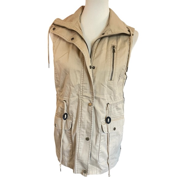 Daytrip Military Utility Tactical Vest - Picture 15 of 15